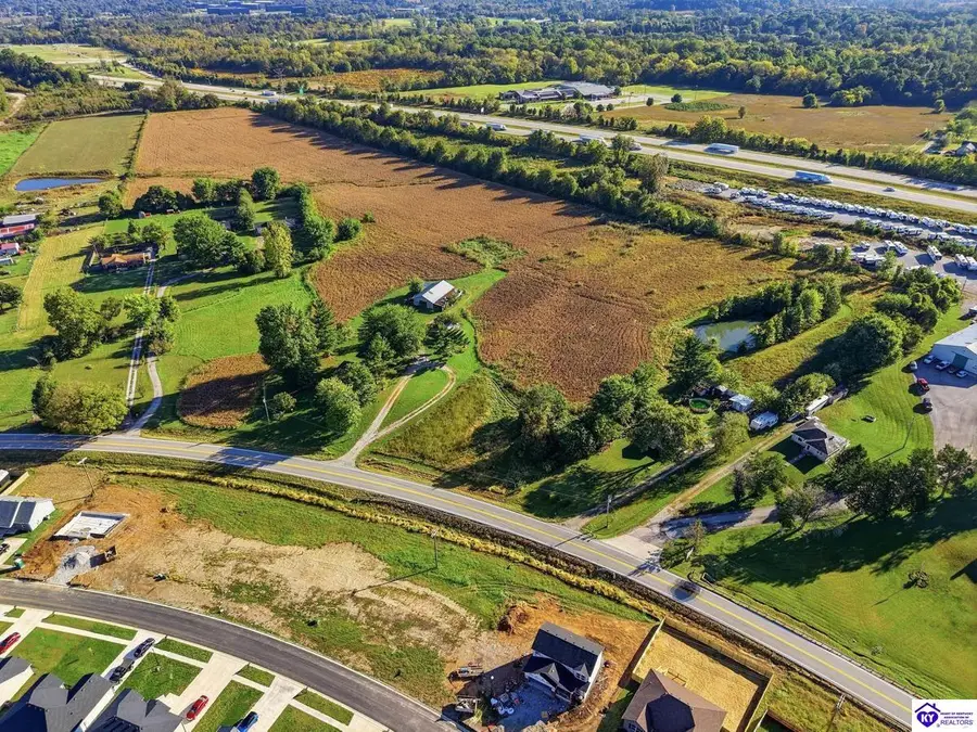 5812 S Preston Highway, Lebanon Junction, KY 40150 - #3