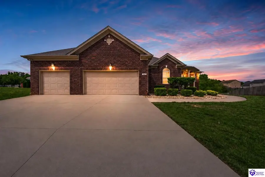 517 Concord Grape Way, Vine Grove, KY 40175 - #2