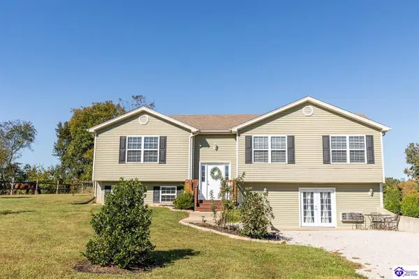 121 Harris School Road, Rineyville, KY 40162