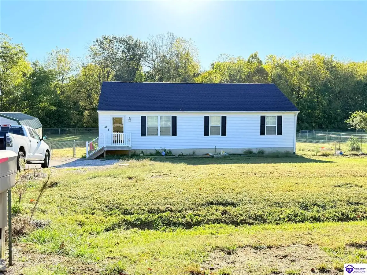 147 Casablanca Court, Cecilia, KY 42724 - #1