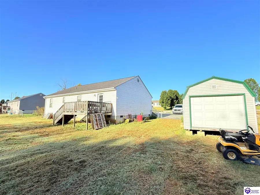 147 Casablanca Court, Cecilia, KY 42724 - #3