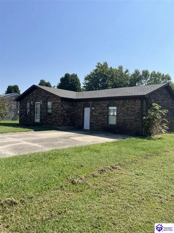 618 Carolyn Street, Radcliff, KY 40160