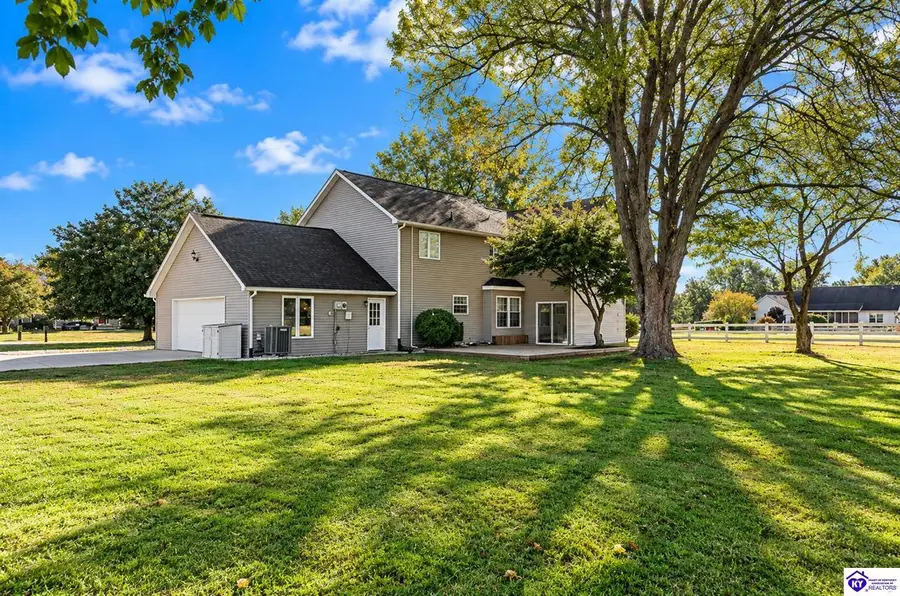 497 Pleasant Colony Drive, Elizabethtown, KY 42701 - #3