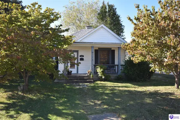 214 S Miles Street, Elizabethtown, KY 42701