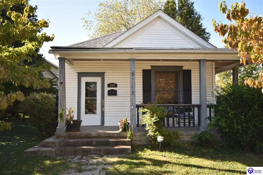 214 S Miles Street, Elizabethtown, KY 42701 - #2