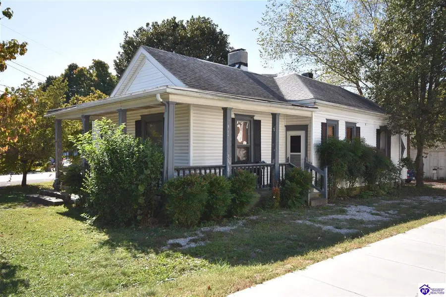214 S Miles Street, Elizabethtown, KY 42701 - #3