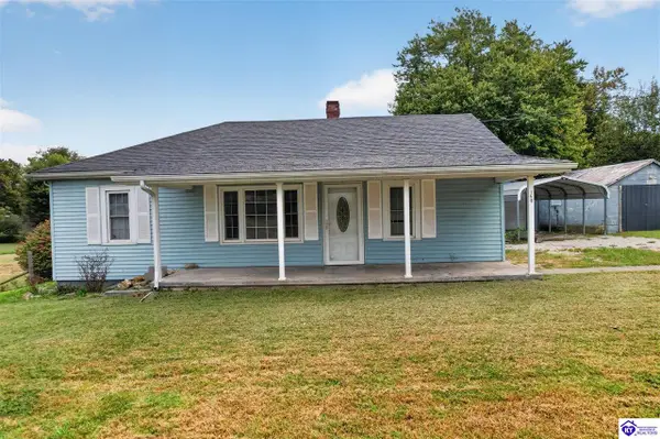 150 S L and N Turnpike Road, Buffalo, KY 42716