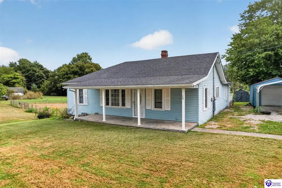 150 S L and N Turnpike Road, Buffalo, KY 42716 - #2