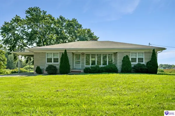 1309 Old State Road, Brandenburg, KY 40108