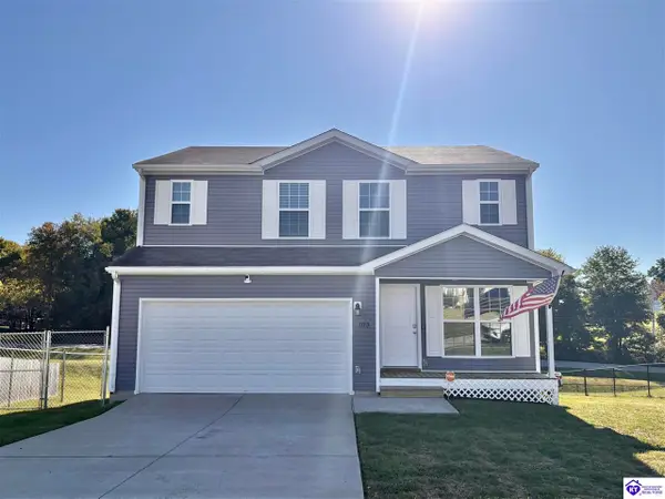 103 Dewberry Court, Elizabethtown, KY 42701