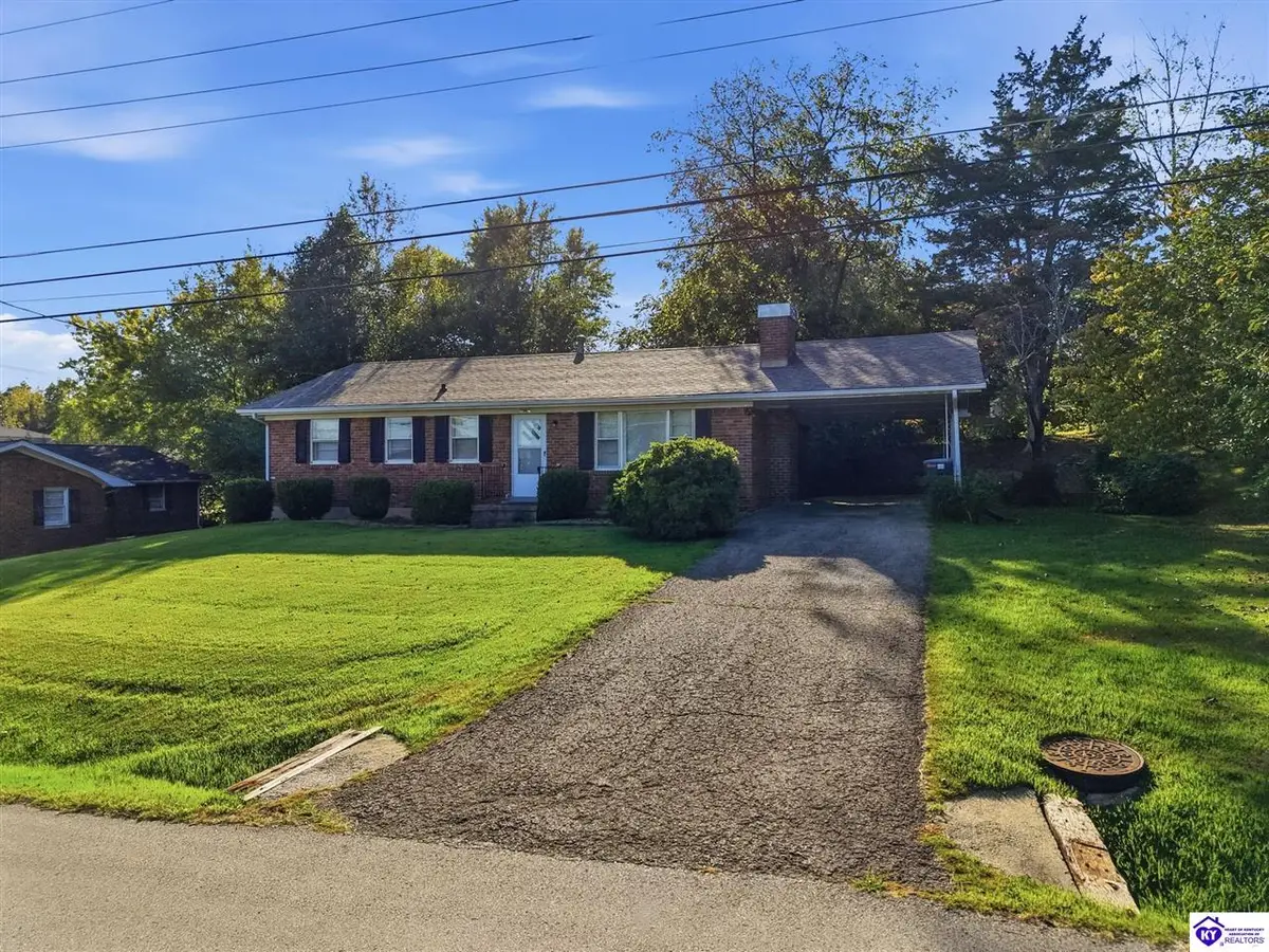 604 Valley Road, Elizabethtown, KY 42701 - #1
