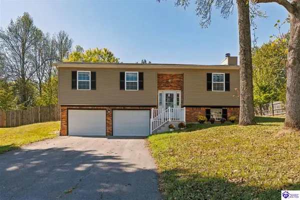 2006 Clearview Drive, Elizabethtown, KY 42701