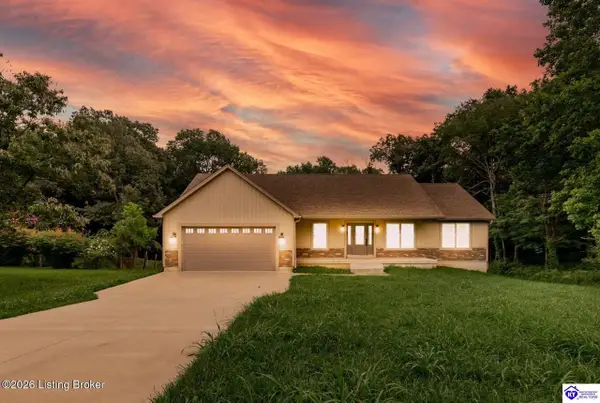 369 Meadowview Drive, Elizabethtown, KY 42701-8814