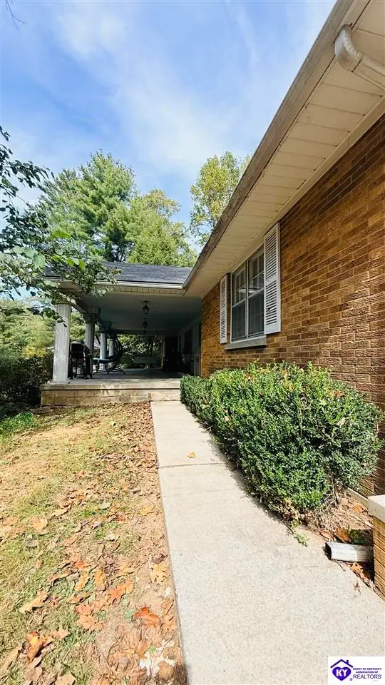 622 Columbia Highway, Greensburg, KY 42743 - #2
