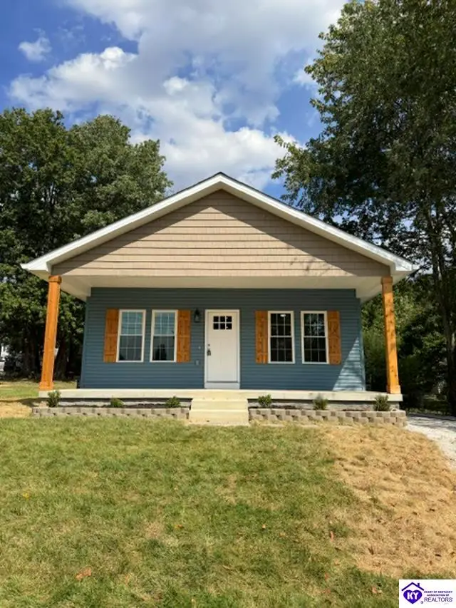119 N Summitt Avenue, Hodgenville, KY 42748 - #1