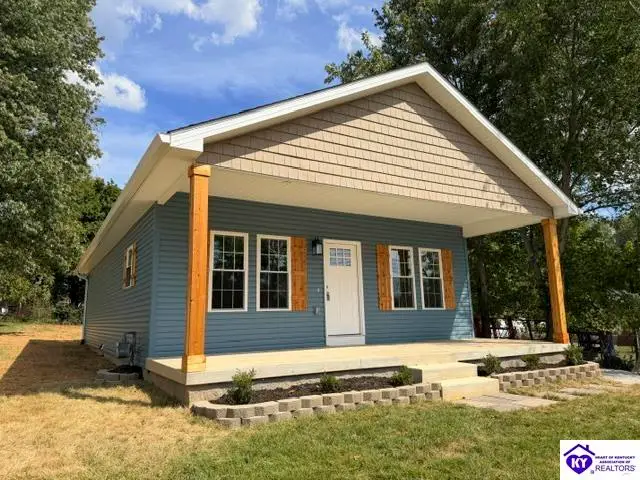 119 N Summitt Avenue, Hodgenville, KY 42748 - #2