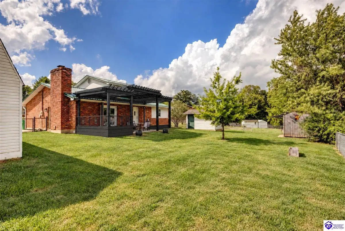872 Rhonda Court, Radcliff, KY 40160 - #1