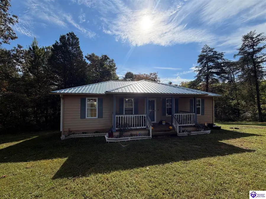 392 Cedar Glen Lane, Radcliff, KY 40160 - #2