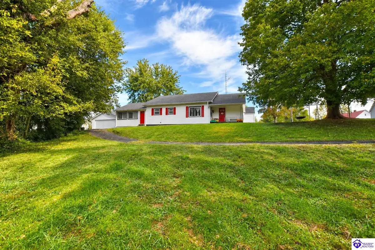 127 Carter Avenue, Cecilia, KY 42724 - #1