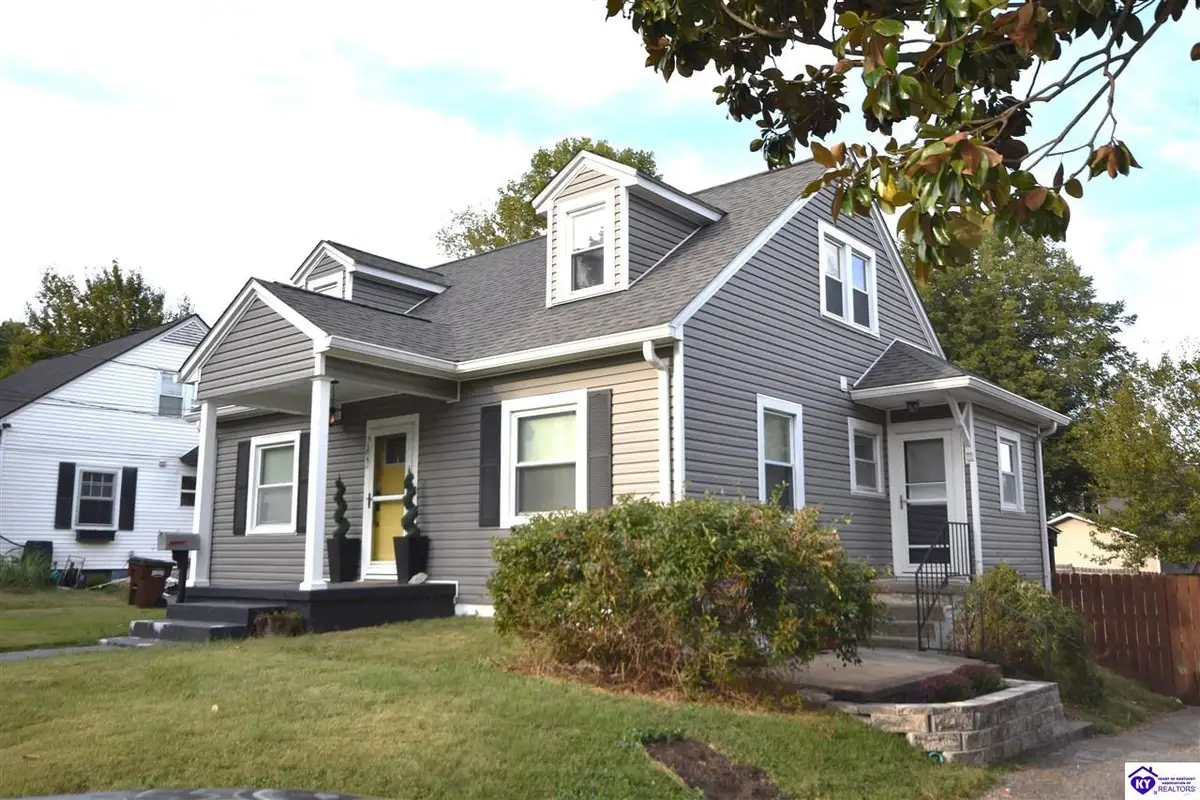 109 Patterson Street, Elizabethtown, KY 42701 - #1