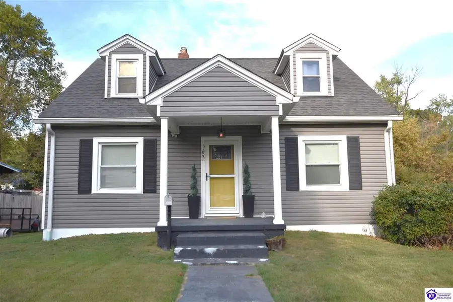 109 Patterson Street, Elizabethtown, KY 42701 - #2