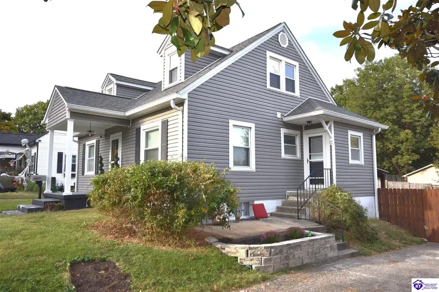 109 Patterson Street, Elizabethtown, KY 42701 - #3