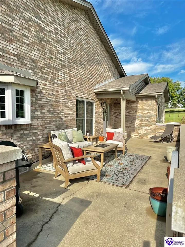 40-E Golf View Court, Elizabethtown, KY 42701 - #1