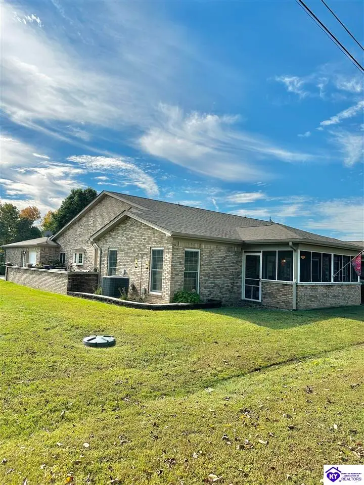 40-E Golf View Court, Elizabethtown, KY 42701 - #2