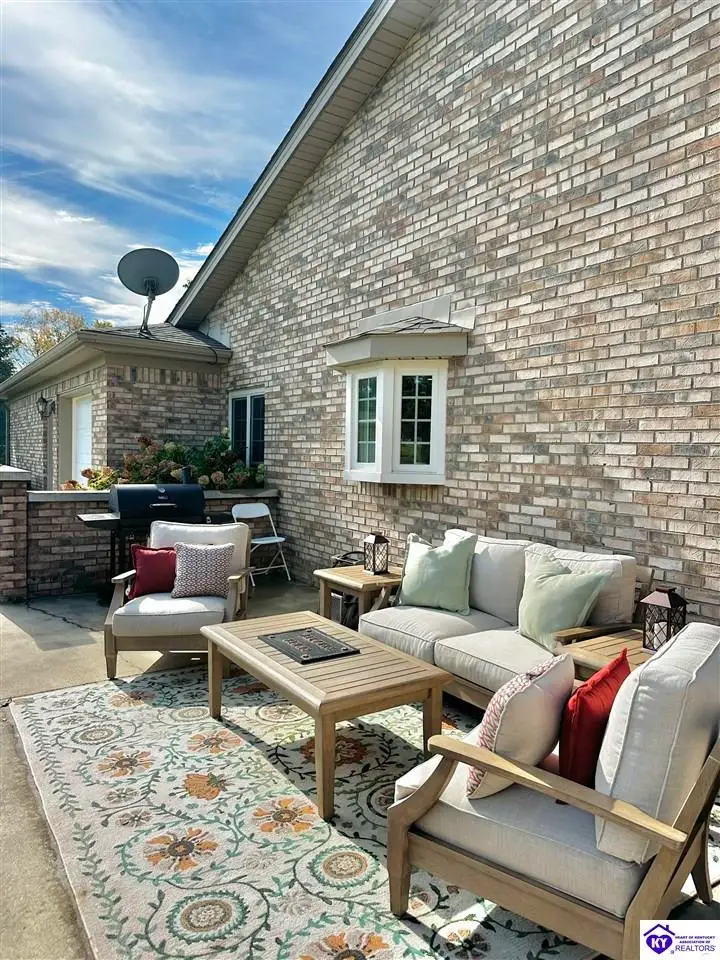 40-E Golf View Court, Elizabethtown, KY 42701 - #3