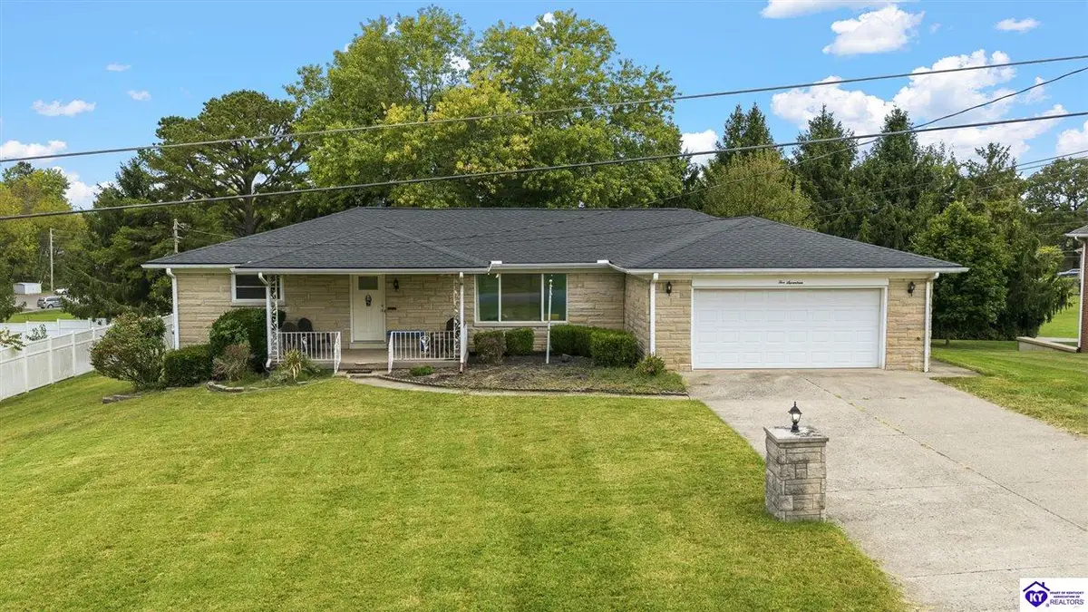 517 Jimwood Drive, Vine Grove, KY 40175 - #1
