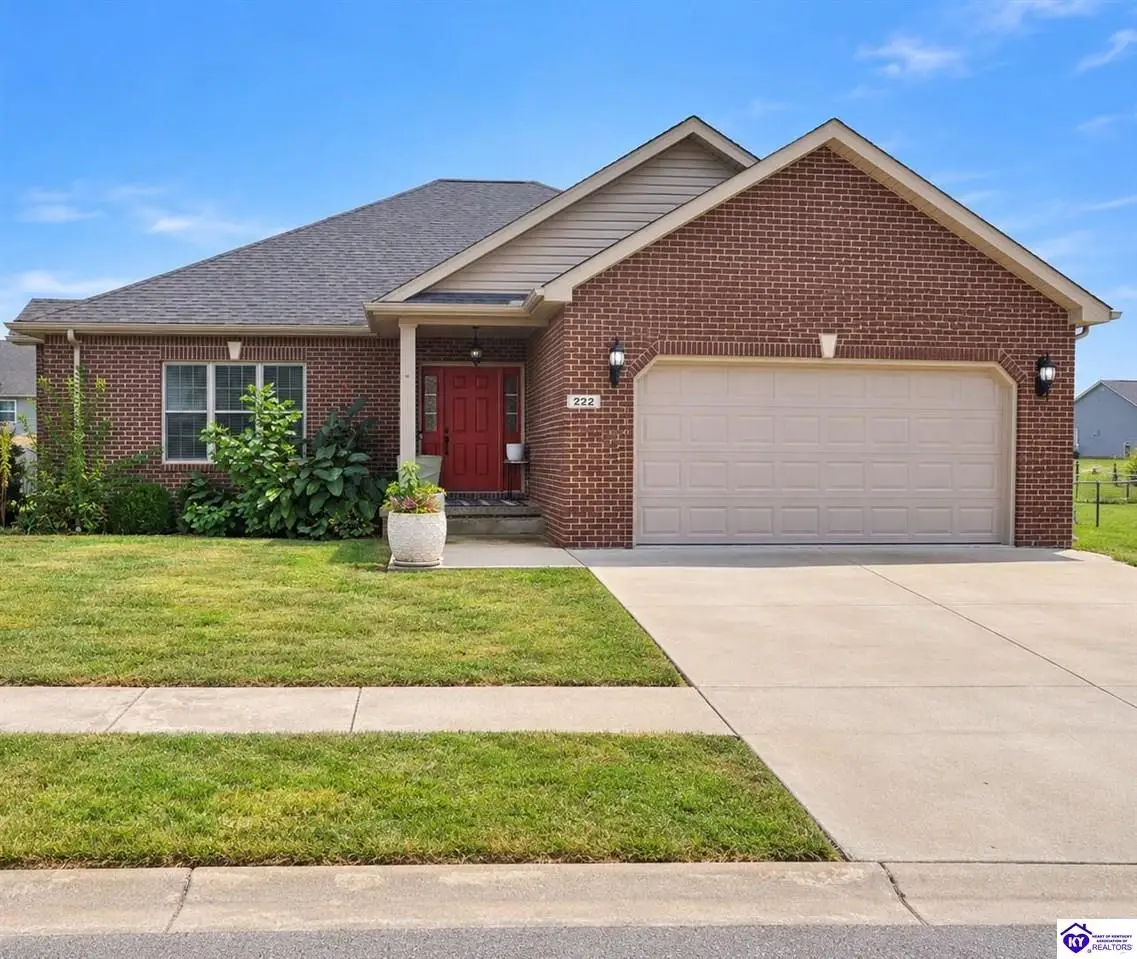 222 Royal Birkdale Court, Vine Grove, KY 40175 - #1