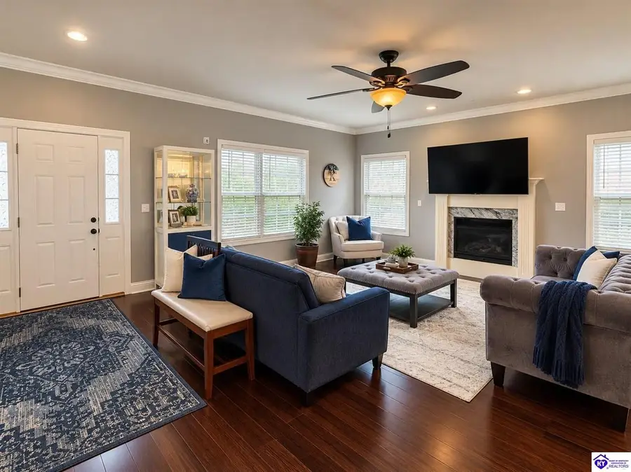 222 Royal Birkdale Court, Vine Grove, KY 40175 - #2