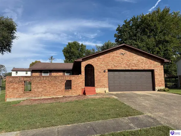 1734 Holly Court, Radcliff, KY 40160