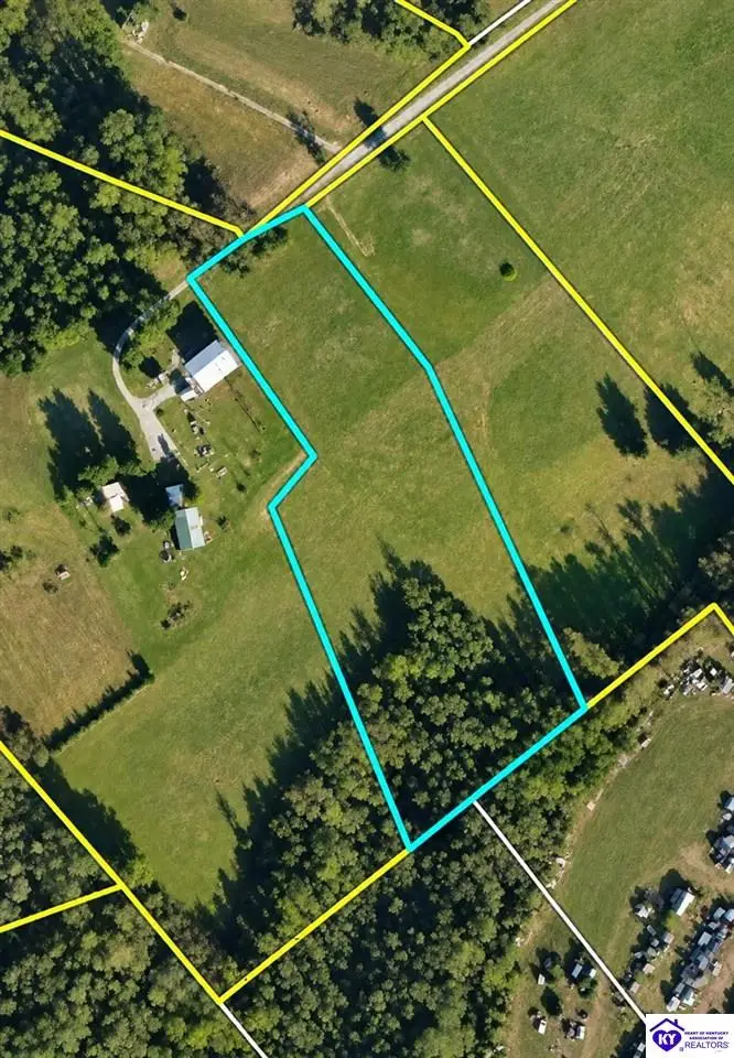 Tract 4 & 9 Dragway Lane, Campbellsville, KY 42718 - #2