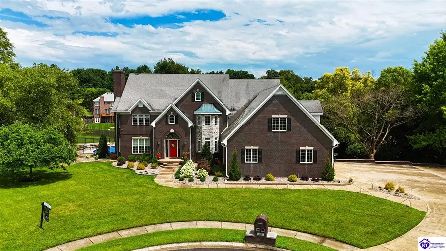 710 Landsdowne Court, Elizabethtown, KY 42701 - #2