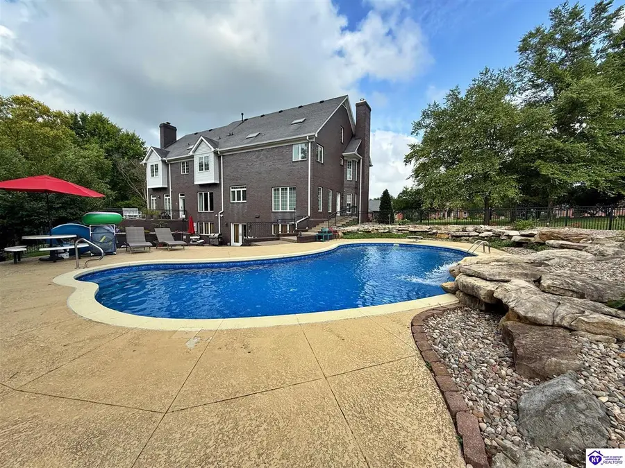710 Landsdowne Court, Elizabethtown, KY 42701 - #3