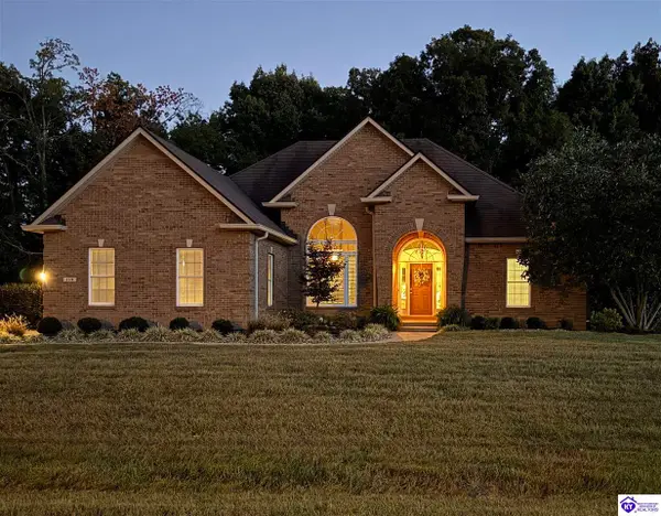 110 Deercreek Lane, Elizabethtown, KY 42701