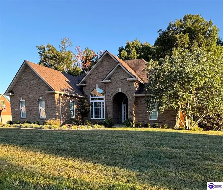 110 Deercreek Lane, Elizabethtown, KY 42701 - #2