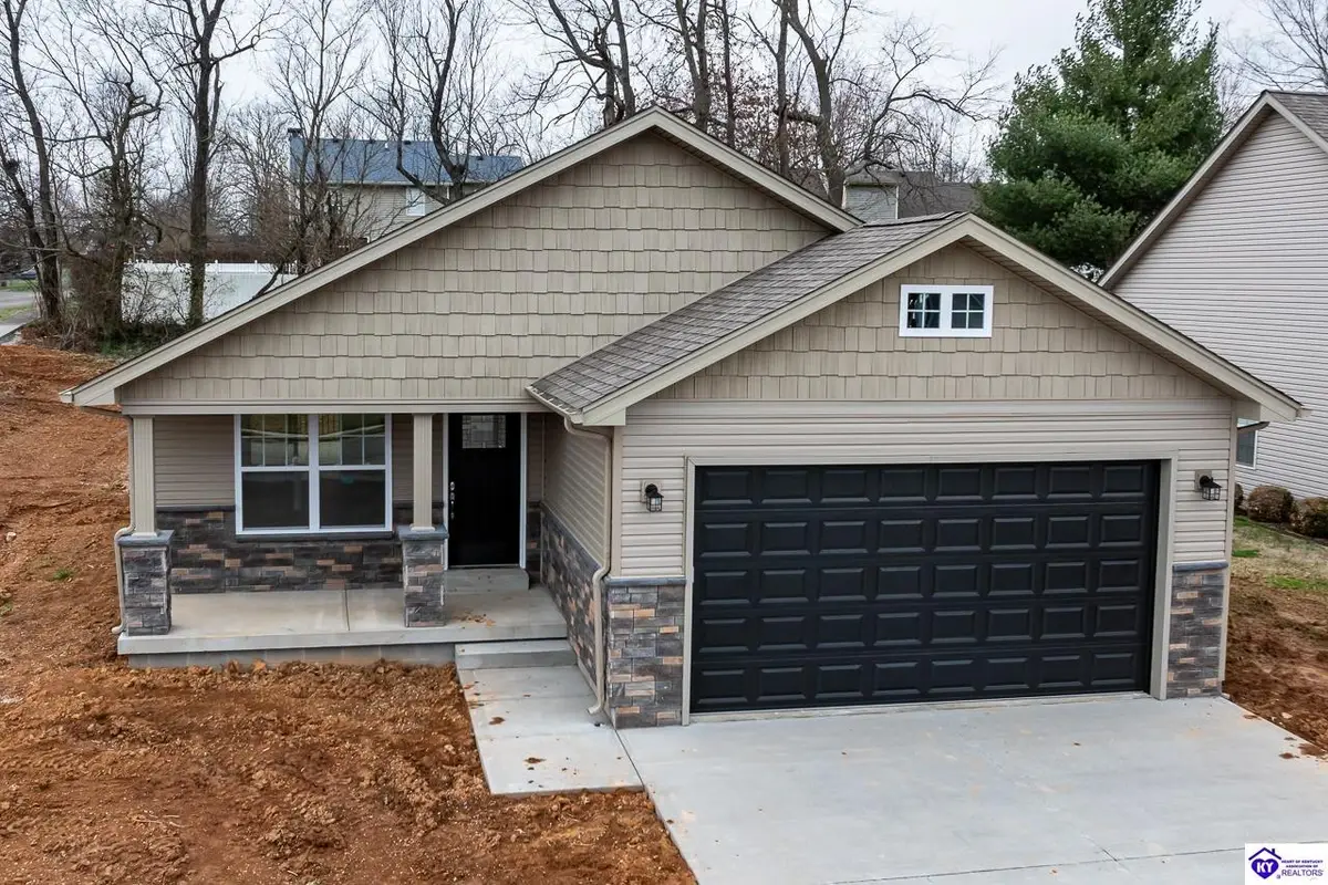 500 Winding Creek Court, Elizabethtown, KY 42701 - #1