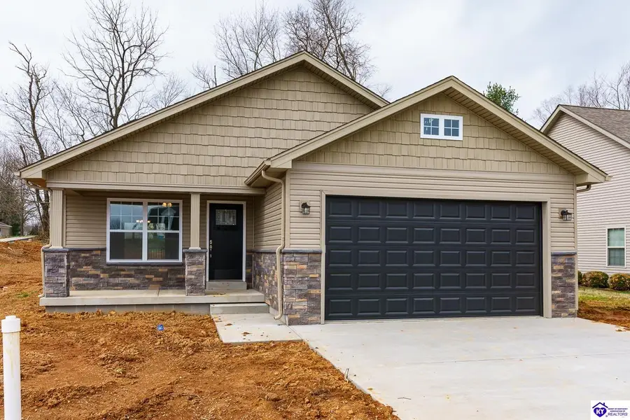 500 Winding Creek Court, Elizabethtown, KY 42701 - #2