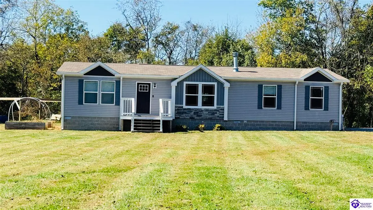 84 Caldwell Road, Greensburg, KY 42743 - #1