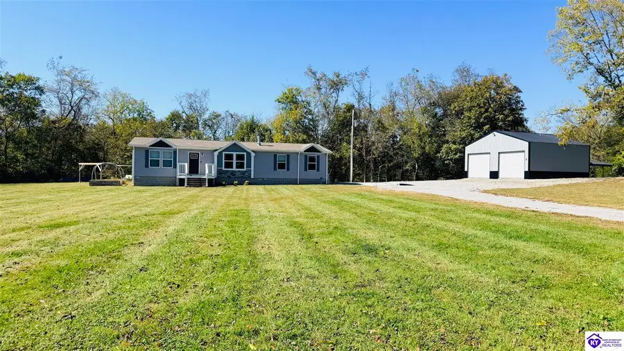 84 Caldwell Road, Greensburg, KY 42743 - #2