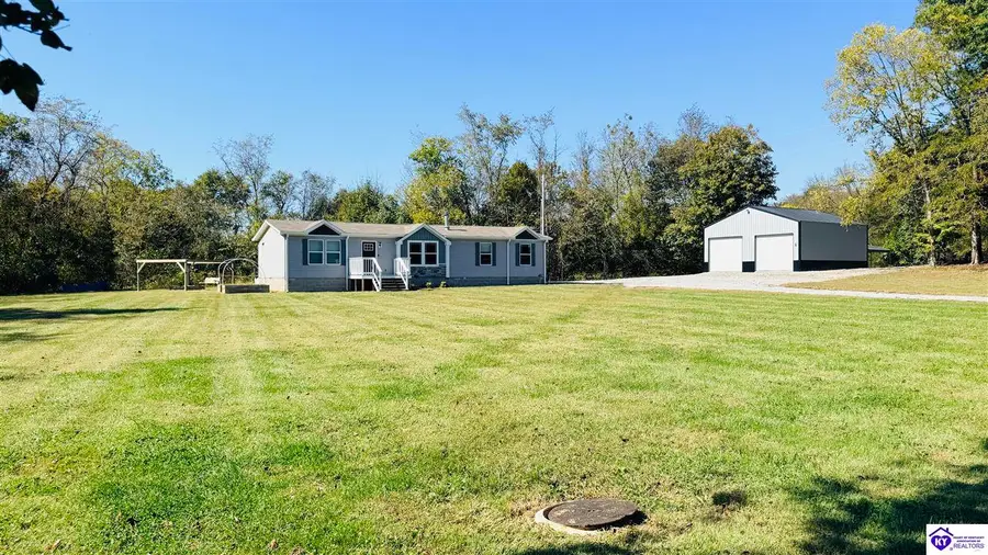 84 Caldwell Road, Greensburg, KY 42743 - #3