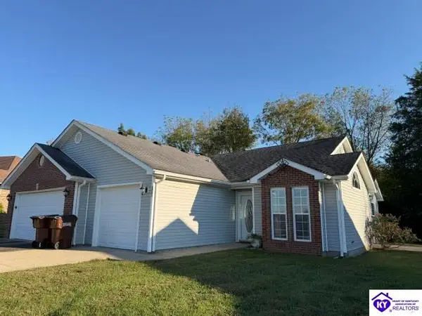 120 Bluegrass Drive, Hodgenville, KY 42748