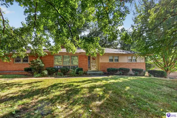 5403 S Watterson Trail, Louisville, KY 40291
