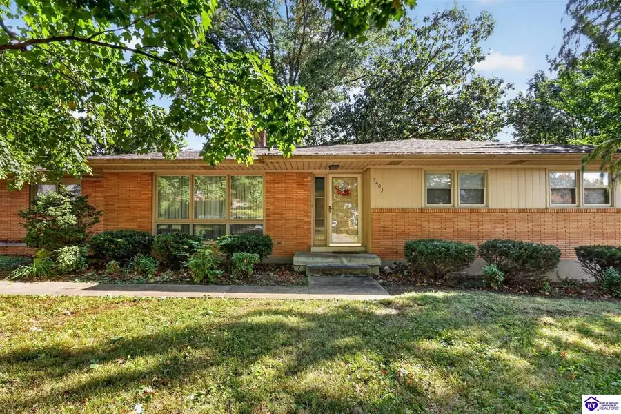 5403 S Watterson Trail, Louisville, KY 40291 - #2