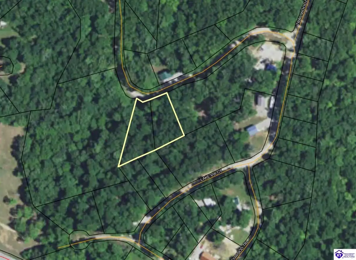 115 Lakeview Court, Mammoth Cave, KY 42259 - #1