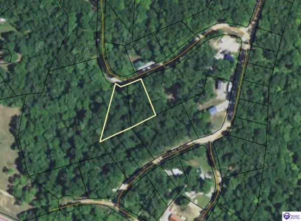 115 Lakeview Court, Mammoth Cave, KY 42259