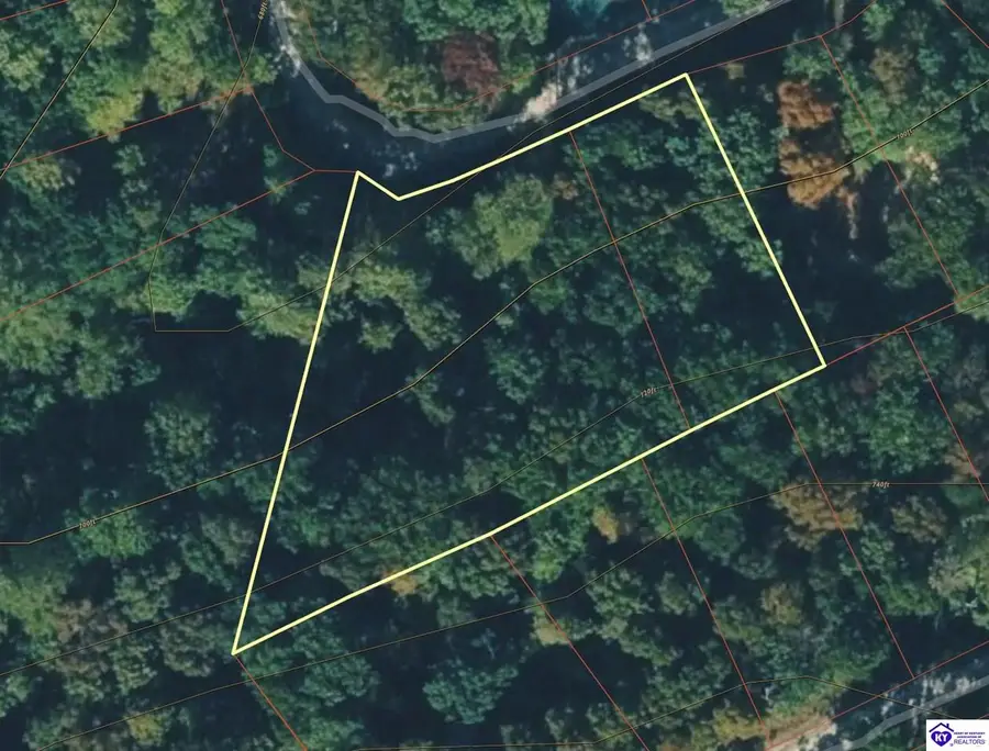115 Lakeview Court, Mammoth Cave, KY 42259 - #2