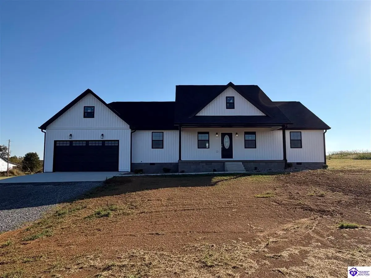 276 Palestine Road, Campbellsville, KY 42718 - #1